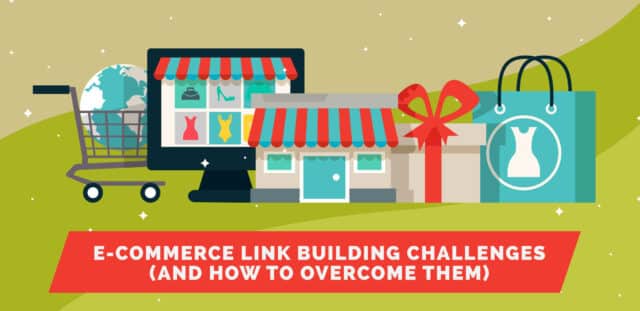 how to overcome ecommerce challenges