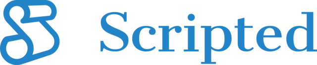 scripted content partner logo